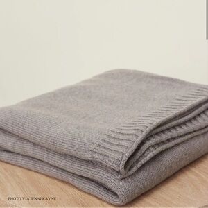Jenni Kayne Sonoma Blanket NWT